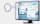 EIZO 54.1cm (21.3") S2134-BK  4:3 DVI+DP+USB IPS black Lift