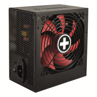 Xilence Netzteil  450W Gaming BRONZE 80+ ATX   XP450R10