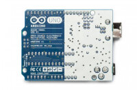 Arduino Uno Rev3