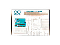 Arduino Starter Kit English