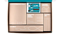 Arduino Starter Kit English