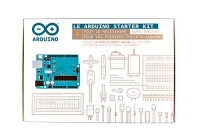 Arduino Starter Kit English
