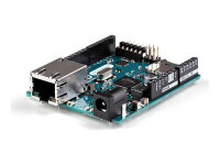 Arduino Ethernet Rev3 PoE