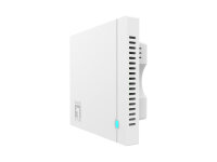 LevelOne WLAN AP AX1800 DualBand PoE/In-Wall/WiFi6