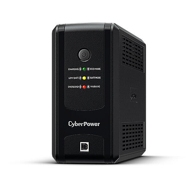 Cyberpower USV UT800EIG                450W Line-Interactive