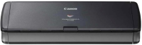 Canon imageFORMULA P-215II A4 Mobiler Dokumentenscanner...