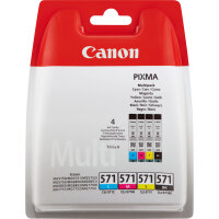 Canon CLI-571 Multipack