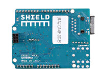Arduino Ethernet Shield 2 PoE