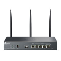 TP-Link Omada WL-Router ER706W