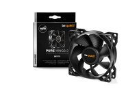 be quiet! Pure Wings 2 92mm Case Fan 9.2cm...