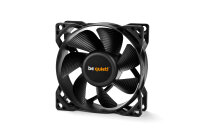 be quiet! Pure Wings 2 92mm Case Fan 9.2cm Gehäuselüfter schwarz