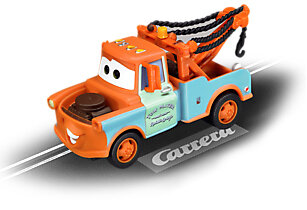 Carrera GO!!! Hook 61183