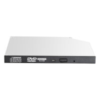 Fujitsu DVD-RW supermulti ultraslim SATA 9.5mm