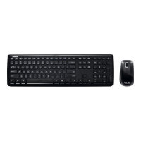 ASUS W3000 Wireless Combo