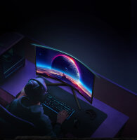 80.1cm (32") Samsung S32CG554EU WQHD 165Hz 16:9  G5C Curved
