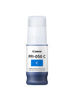 Patrone Canon PFI-050C         cyan