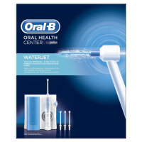 Braun Oral-B ProfCare WaterJet