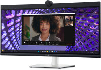Dell 86.4cm (34,1") P3424WEB 21:09 HDMI+DP+USB-C IPS...