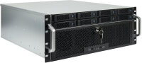 Inter-Tech 48.3cm IPC 4U-4708    4HE  STORAGE