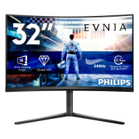 Philips 80,0cm (31,5") 32M2C5500W 16:09...