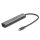 DELOCK USB 40 Gbps USB-C Dockingstation 8K - HDMI USB 10Gbps