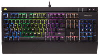 Corsair Strafe MX-RGB-Brown Gaming Tastatur RGB...