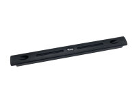 Equip 19" Blindplatte Werkzeugfrei               1U...