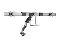 Equip Tischhalterung 17"-27"/3TFT 360°...