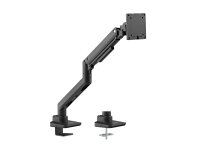 Equip Tischhalterung 17"-49"/1TFT 180°...