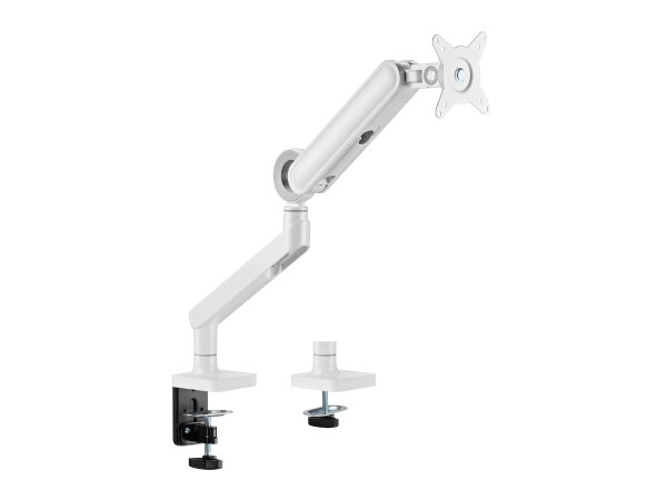 Equip Tischhalterung 17"-35"/1TFT 360° GF     10.5Kg    weiß retail