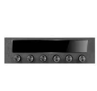 Thermaltake Commander F6 RGB