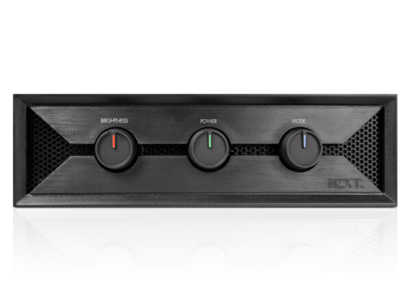 NZXT HUE RGB LED Controller