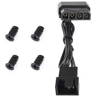 Thermaltake Odin 12 LED 120mm