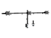 Equip Tischhalterung 17"-32"/3TFT 360°...