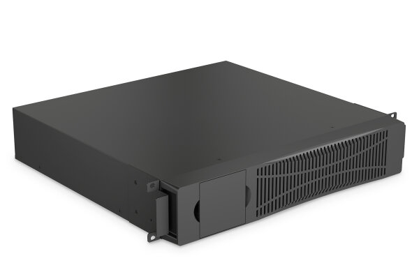 DIGITUS Externes USV-Batteriepack 3kVA (Erweiterungsmodul)