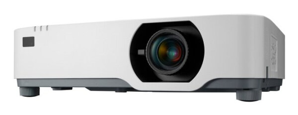 Beamer NEC P547UL  5400 Lumen WUXGA 2xHDMI white