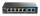Switch Desk. D-Link DMS-107                  5*GE/2*2.5GE retail