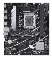 ASUS PRO B760M-R D4                   (Intel,1700,DDR4,mATX)