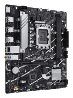 ASUS PRO B760M-R D4                   (Intel,1700,DDR4,mATX)