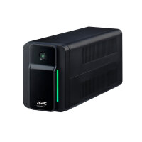 APC USV BX500MI    BACKUPS 500VA AVR IEC-Ausgänge