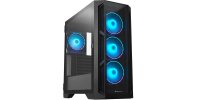 Chieftec Geh APEX - Tower