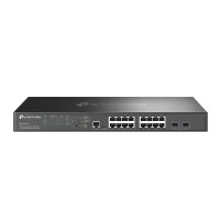TP-Link Omada Switch 16x GE SG3218XP-M2