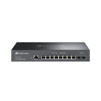TP-Link Omada Switch  8x GE SG3210X-M2