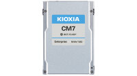 Kioxia SSD  3.84TB CM7-R Series 2,5" PCIe 5.0