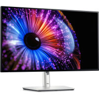 Dell 68.0cm (27")   U2724DE 16:09  HDMI+DP+USB-C 90W...