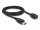 DELOCK DisplayPort 1.2 Verlängerungskabel 4K 60 Hz 2 m
