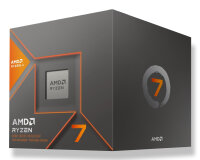 AMD Ryzen 7 8700G 8C/16T 65W AM5 Box inkl. Kühler