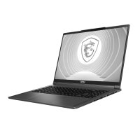 MSI CreatorPro 16 AI Studio A1VMG-066 16"...