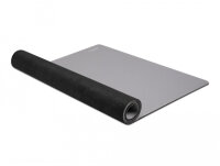 DELOCK Mauspad 900 x 500 x 2 mm grau