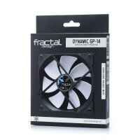 Fractal Design GP-14 Gehäuselüfter 140mm Case...